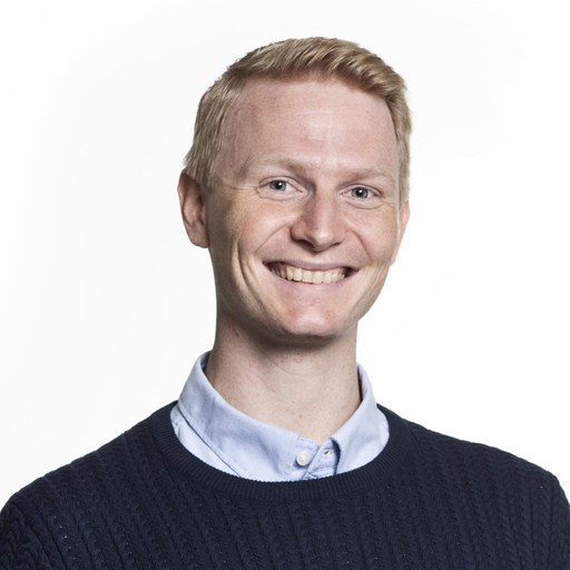 Erik Engberg