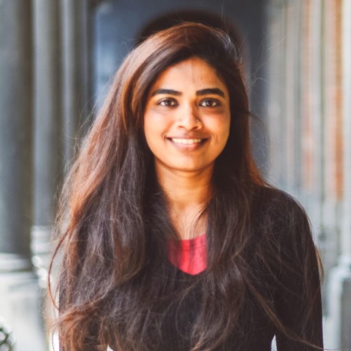 Monisha Punith