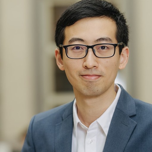 Yifan Lyu